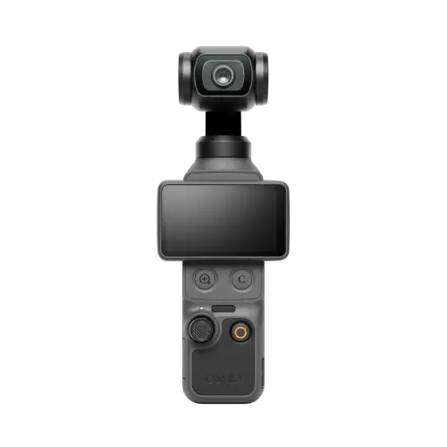 DJI Osmo Pocket 4