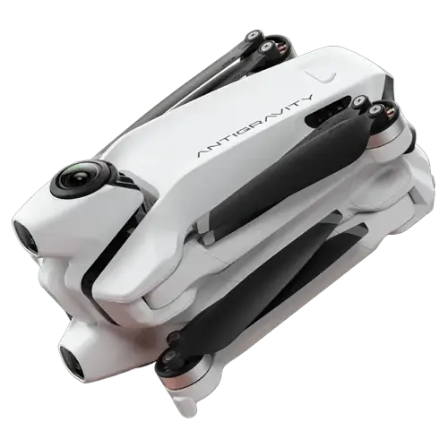 Insta360 ANTIGRAVITY A1