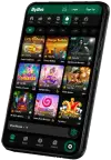 best online casino App